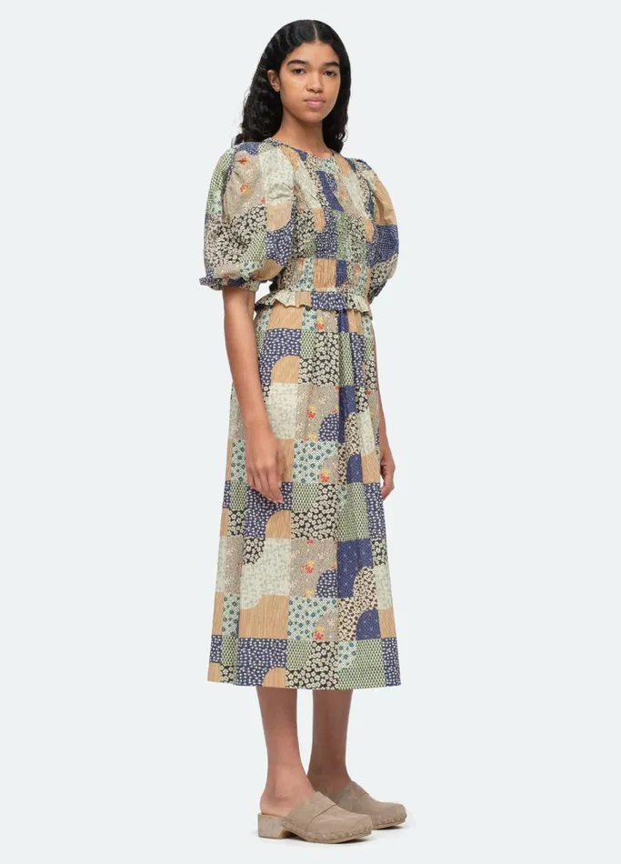 Dresses Women Sea New York Louie Dress Multi