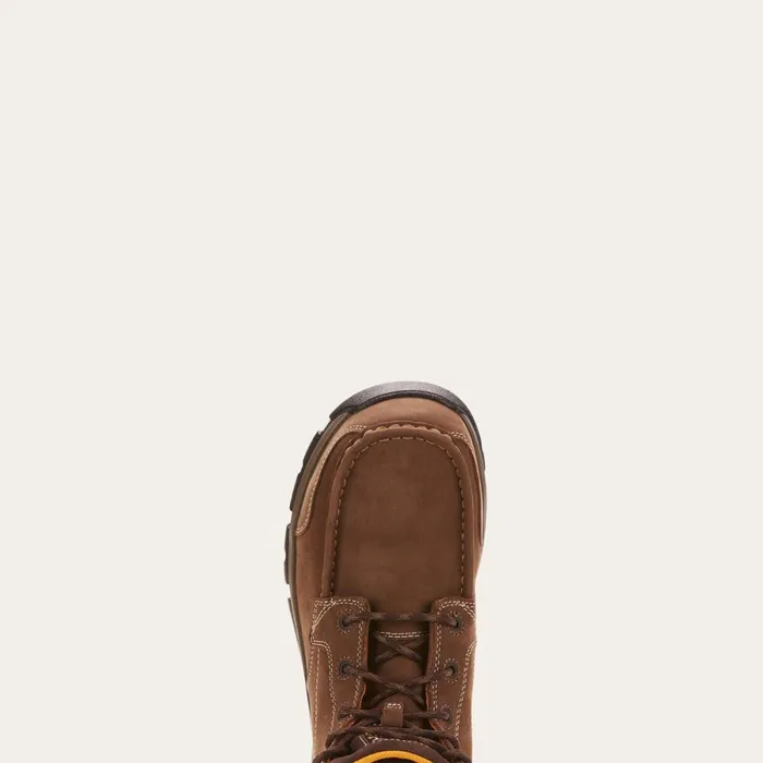 Edge LTE Chukka Composite Toe Work Boot Dark Brown Men Ariat Work Boots Edge LTE Chukka Composite Toe Work Boot Dark Brown Men Ariat Work Boots