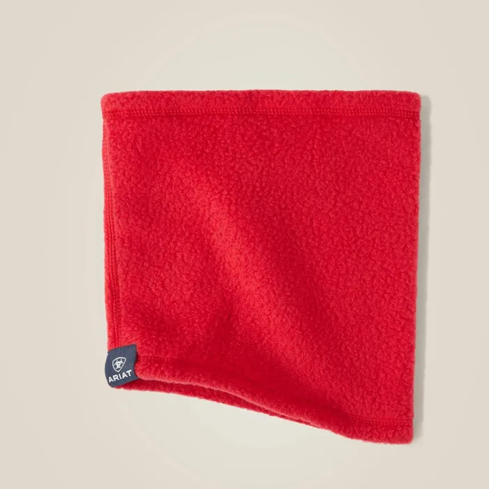 Elementary Gaiter Persian Red MenWomen Ariat Hats and Caps