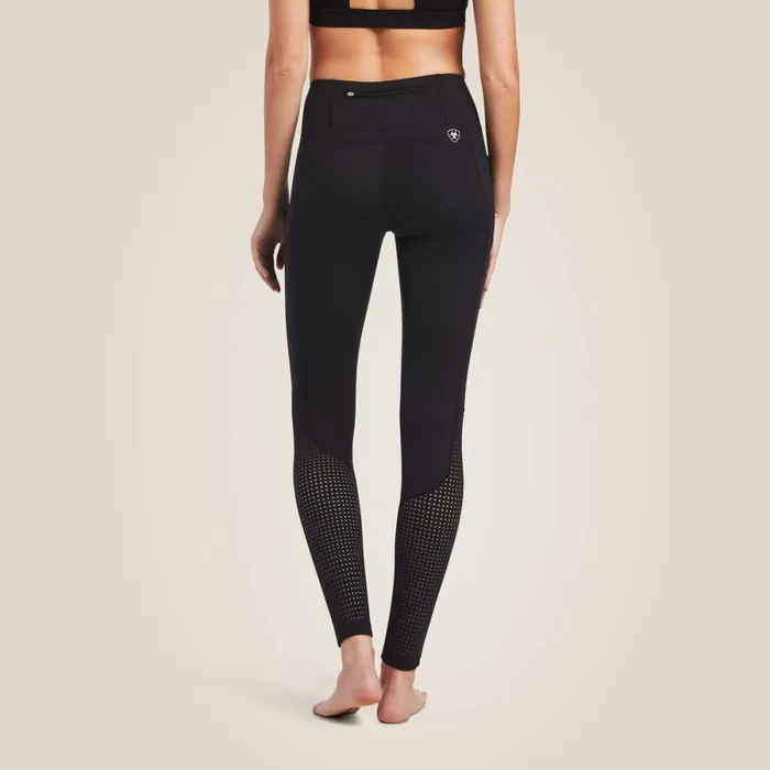 Eos Full Seat Tight Black Women Ariat Pants and Shorts Eos Full Seat Tight Black Women Ariat Pants and Shorts