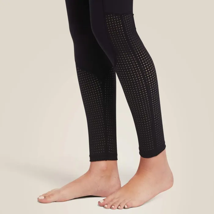 Eos Full Seat Tight Black Women Ariat Pants and Shorts Eos Full Seat Tight Black Women Ariat Pants and Shorts