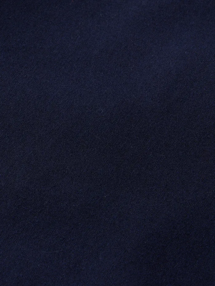 Essential 8211 UNCONSTRUCTED PEAK LAPEL COOLWOOL BLAZER Night Men Scotch and Soda Essentials Essential 8211 UNCONSTRUCTED PEAK LAPEL COOLWOOL BLAZER Night Men Scotch and Soda Essentials