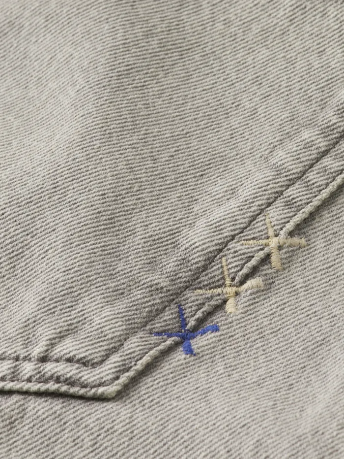 Essential DEAN LOOSE TAPERED JEANS GREY ROAD Grey Road Men Scotch and Soda Essentials Essential DEAN LOOSE TAPERED JEANS GREY ROAD Grey Road Men Scotch and Soda Essentials