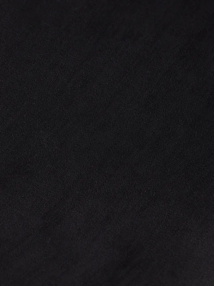 Essential JERSEY WOVEN TANK Black Women Scotch and Soda Tops and TShirts