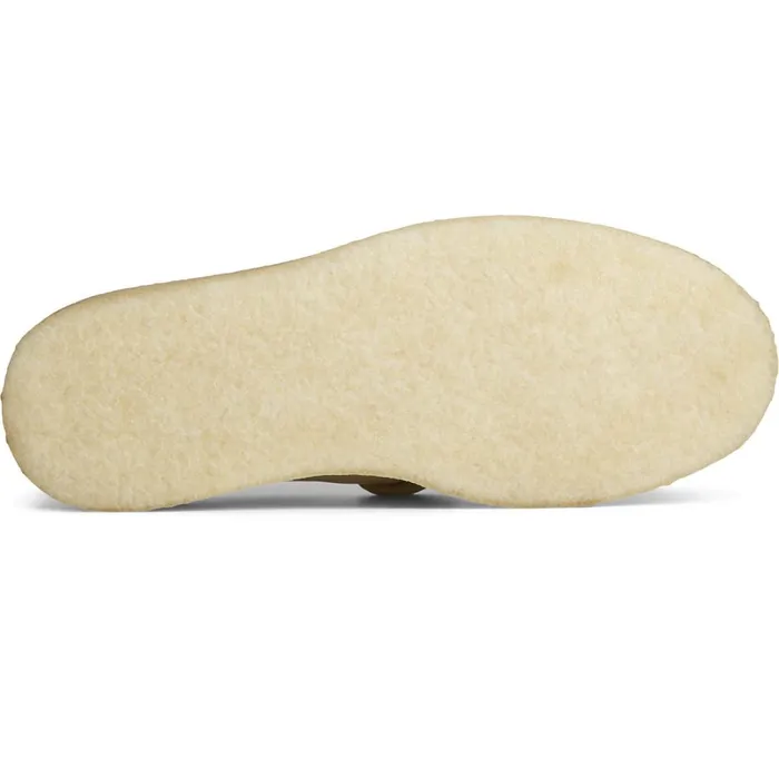 Flats and Loafers Women Sperry Captain039s Crepe Bow Oxford Ivory Flats and Loafers Women Sperry Captain039s Crepe Bow Oxford Ivory