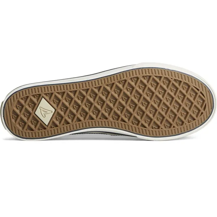 Flats and Loafers Women Sperry Sea Sailor Platform Sneaker Ivory