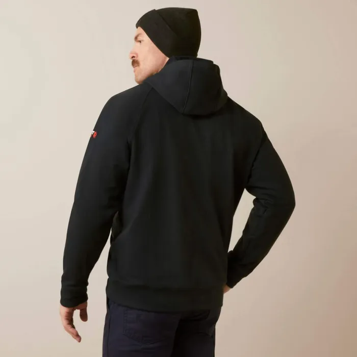 FR DuraStretch Flames Hoodie Black Men Ariat Sweatshirts and Hoodies FR DuraStretch Flames Hoodie Black Men Ariat Sweatshirts and Hoodies