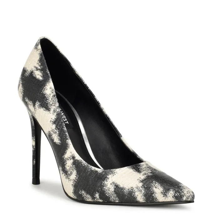 Fresh Pointy Toe Pumps Black Women Nine West Pumps Fresh Pointy Toe Pumps Black Women Nine West Pumps