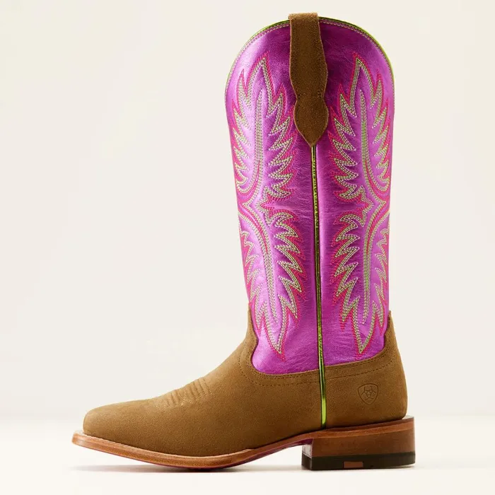 Frontier Calamity Jane Western Boot Dijon Roughoutelectric Raspberry Women Ariat Western Boots Frontier Calamity Jane Western Boot Dijon Roughoutelectric Raspberry Women Ariat Western Boots