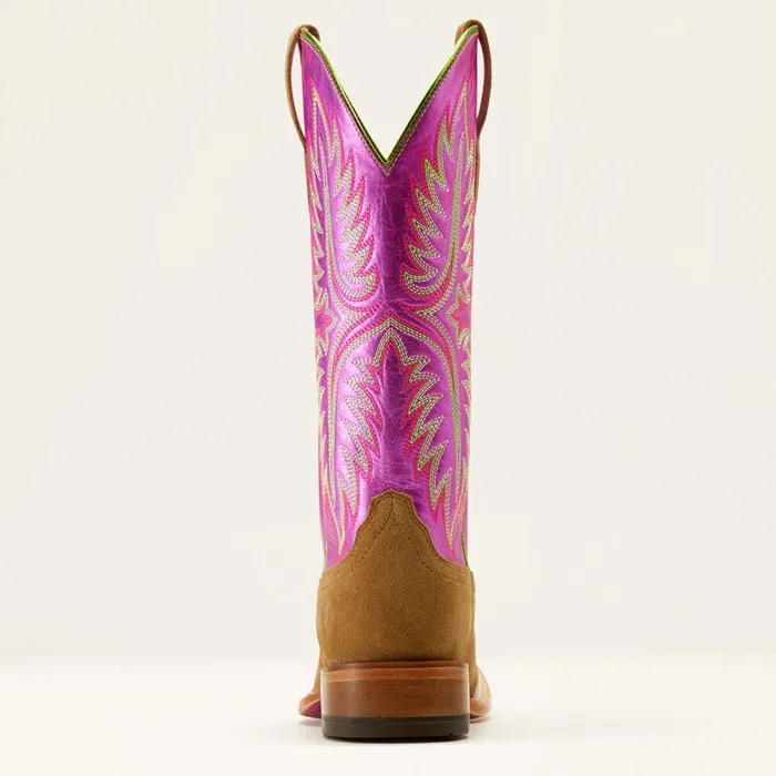 Frontier Calamity Jane Western Boot Dijon Roughoutelectric Raspberry Women Ariat Western Boots Frontier Calamity Jane Western Boot Dijon Roughoutelectric Raspberry Women Ariat Western Boots