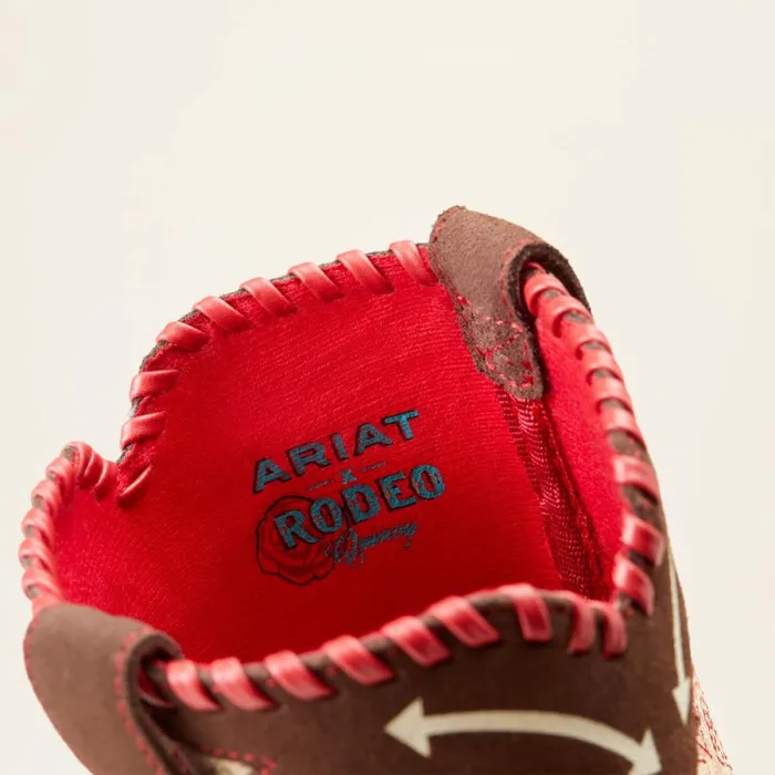 Futurity Fringe Rodeo Quincy Western Boot Chocolate Suederange Riding Ruby Kids Ariat Big Kids039 Footwear Futurity Fringe Rodeo Quincy Western Boot Chocolate Suederange Riding Ruby Kids Ariat Big Kids039 Footwear
