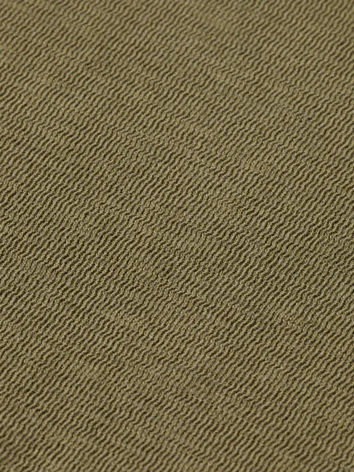 GARMENT DYED STRUCTURED SWEATSHIRT Moss Green Men Scotch and Soda Sweatshirts and Hoodies GARMENT DYED STRUCTURED SWEATSHIRT Moss Green Men Scotch and Soda Sweatshirts and Hoodies