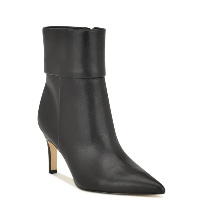 Gemms Dress Booties Black Women Nine West Boots and Booties Gemms Dress Booties Black Women Nine West Boots and Booties