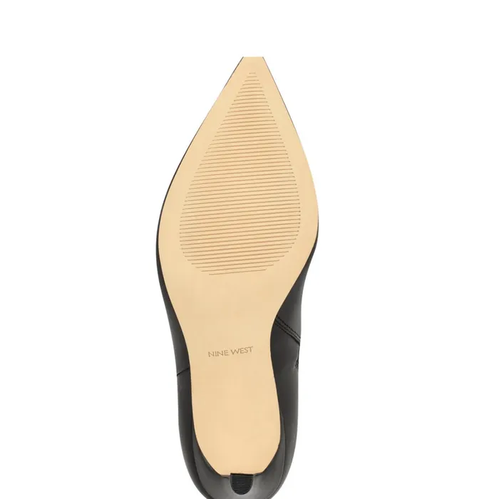 Gemms Dress Booties Black Women Nine West Boots and Booties Gemms Dress Booties Black Women Nine West Boots and Booties