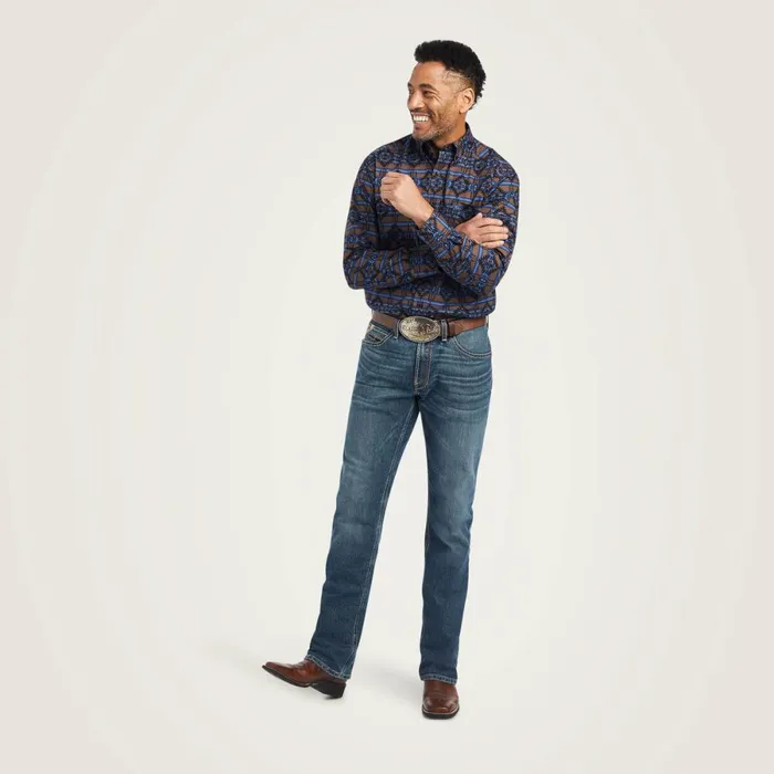 Giannis Classic Fit Shirt Carafe Men Ariat Button Down Shirts Giannis Classic Fit Shirt Carafe Men Ariat Button Down Shirts