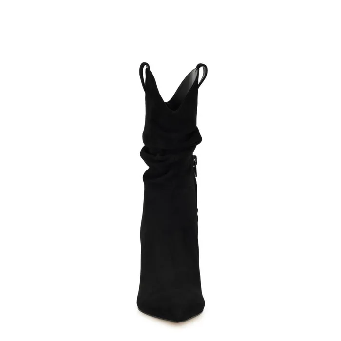 Gonda Dress Booties Black Women Nine West Boots and Booties Gonda Dress Booties Black Women Nine West Boots and Booties