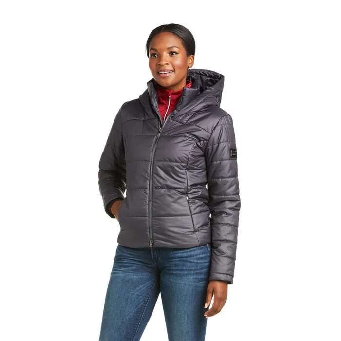Harmony Jacket Periscope Women Ariat Jackets and Vests