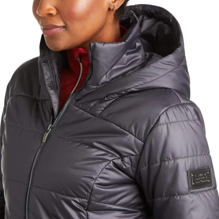 Harmony Jacket Periscope Women Ariat Jackets and Vests Harmony Jacket Periscope Women Ariat Jackets and Vests