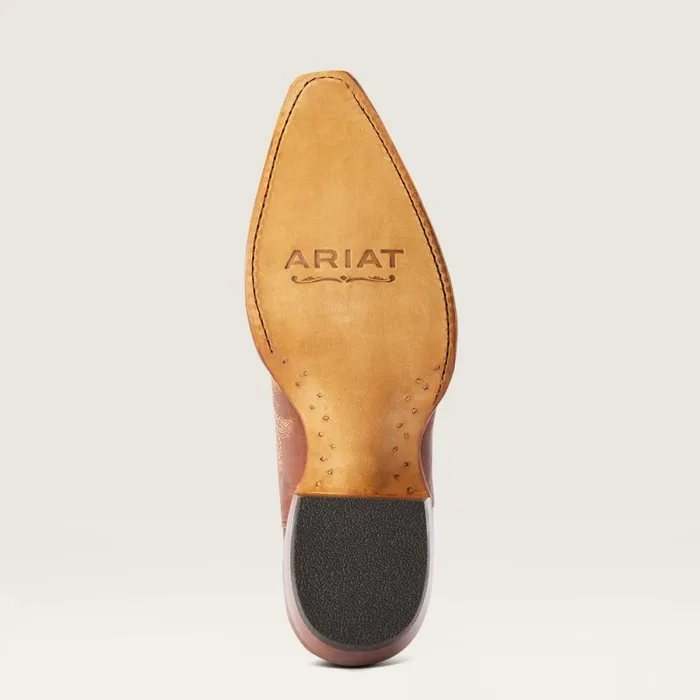 Hazen Western Boot Whiskey Barrel Women Ariat Western Boots Hazen Western Boot Whiskey Barrel Women Ariat Western Boots