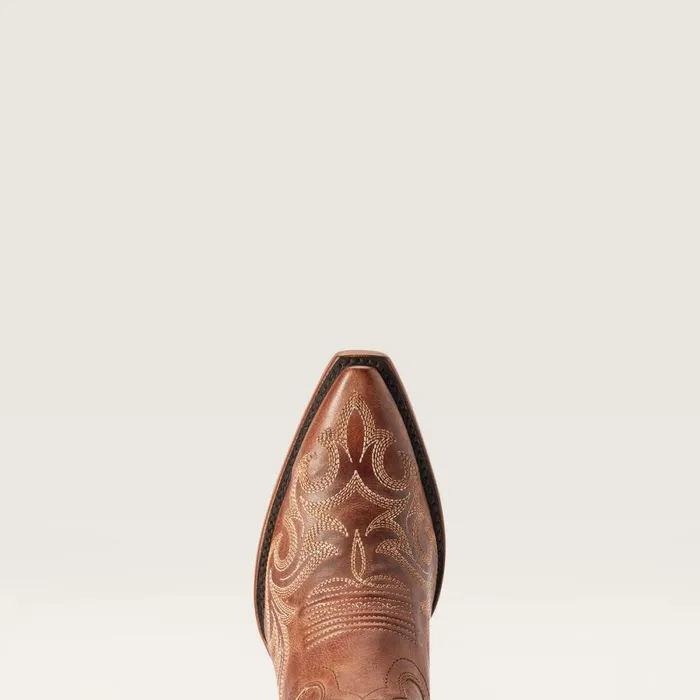 Hazen Western Boot Whiskey Barrel Women Ariat Western Boots Hazen Western Boot Whiskey Barrel Women Ariat Western Boots