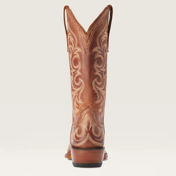 Hazen Western Boot Whiskey Barrel Women Ariat Western Boots Hazen Western Boot Whiskey Barrel Women Ariat Western Boots