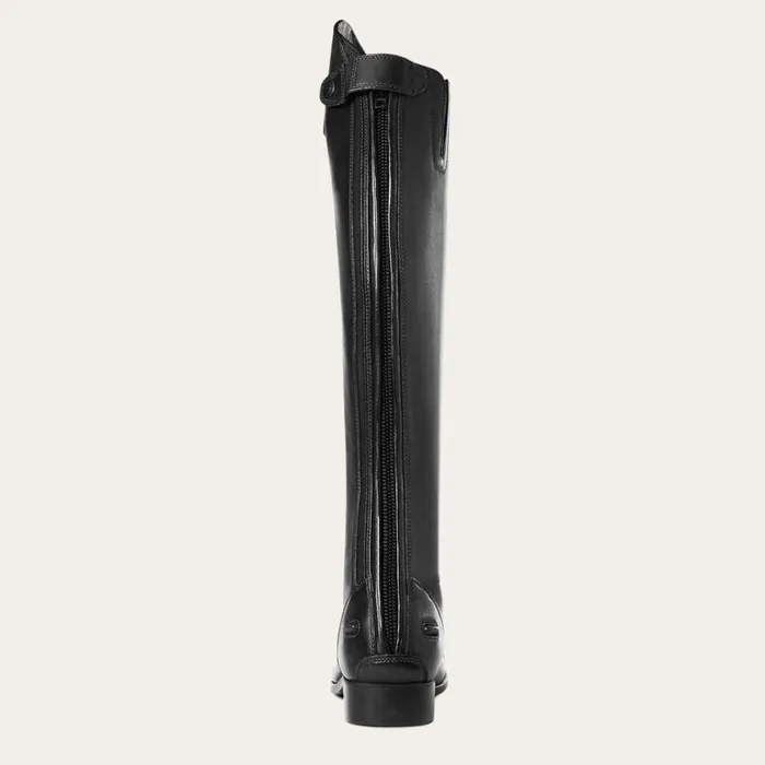 Heritage Contour II Field Zip Tall Riding Boot Black Women Ariat English Riding Boots Heritage Contour II Field Zip Tall Riding Boot Black Women Ariat English Riding Boots