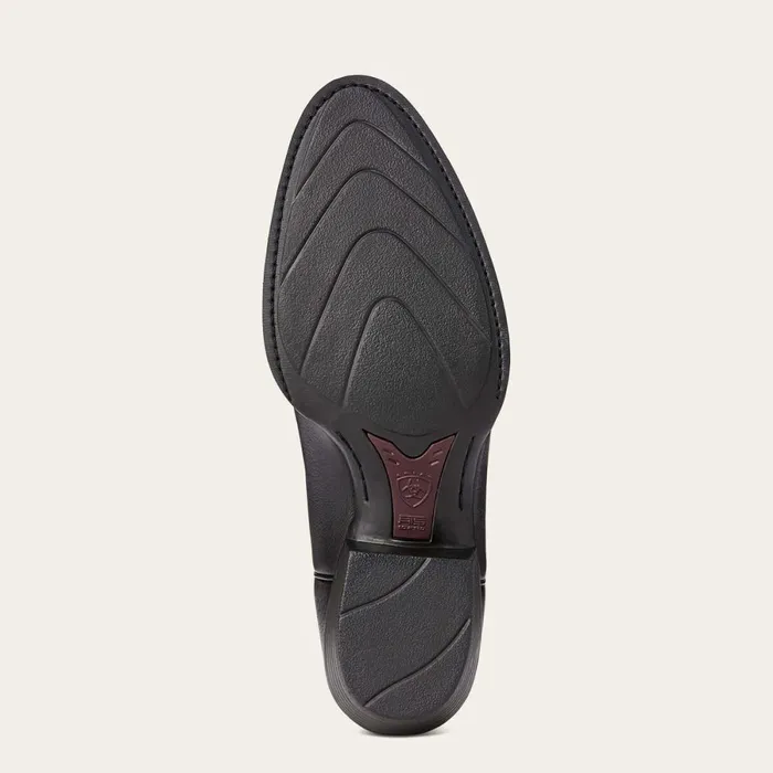 Heritage R Toe Western Boot Black Deertan Men Ariat Western Boots Heritage R Toe Western Boot Black Deertan Men Ariat Western Boots