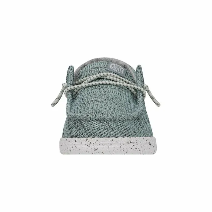 Hey Dude Big Kids Wendy Youth Sport Mesh Light Blue 8211 Kids Hey Dude Big Kids Wendy Youth Sport Mesh Light Blue 8211 Kids