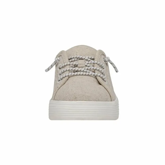 Hey Dude Little Kids Cody Toddler White 8211 Kids