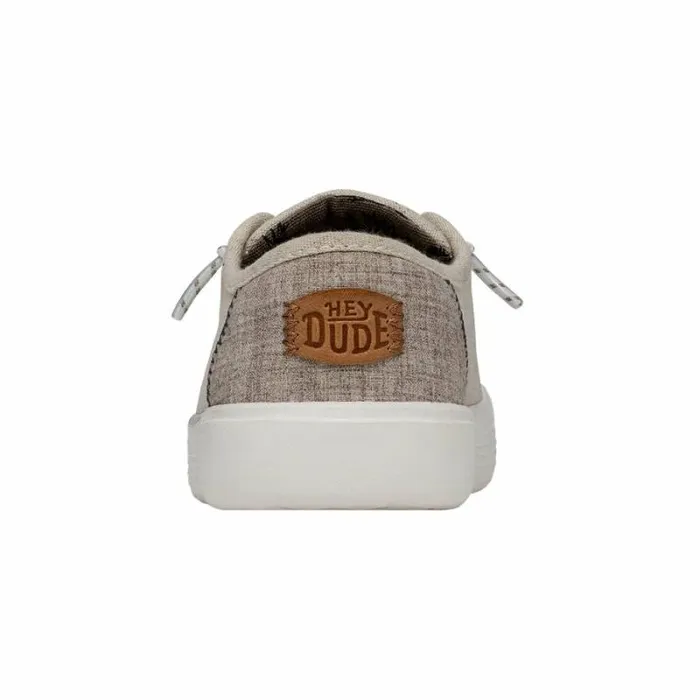 Hey Dude Little Kids Cody Toddler White 8211 Kids