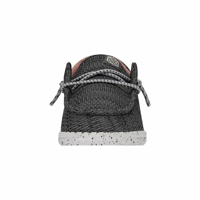 Hey Dude Little Kids Wendy Toddler Sport Mesh Navy 8211 Kids Hey Dude Little Kids Wendy Toddler Sport Mesh Navy 8211 Kids