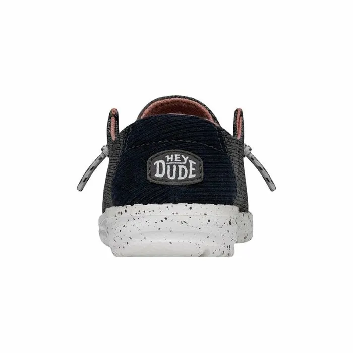 Hey Dude Little Kids Wendy Toddler Sport Mesh Navy 8211 Kids Hey Dude Little Kids Wendy Toddler Sport Mesh Navy 8211 Kids