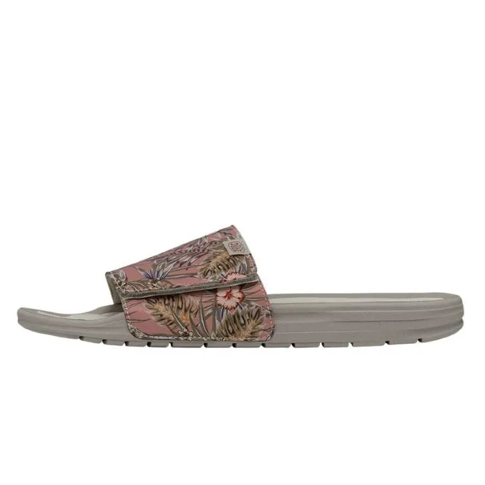 Hey Dude Sandals Phoenix Tropical Sail On Sailor 8211 Men