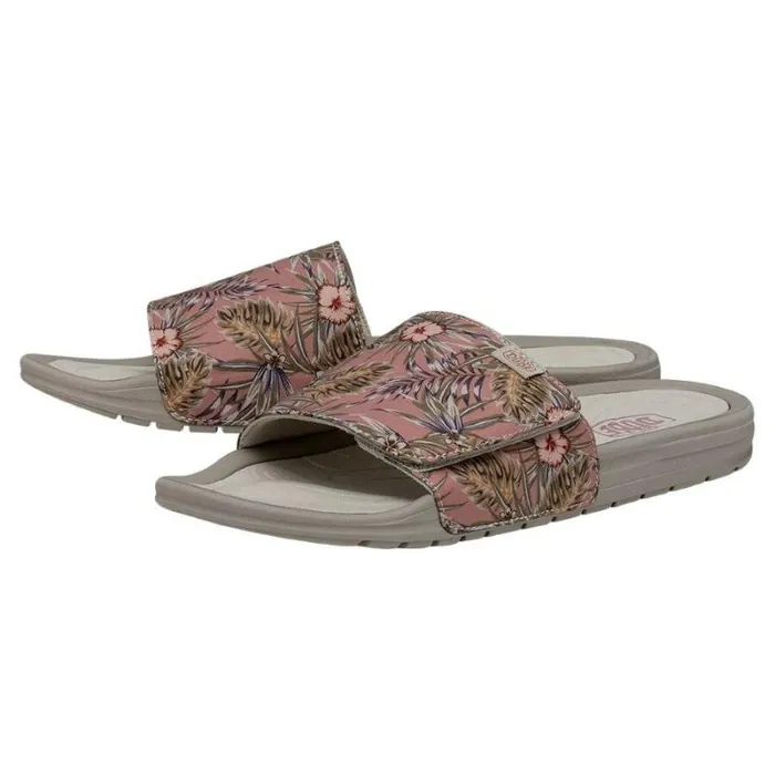 Hey Dude Sandals Phoenix Tropical Sail On Sailor 8211 Men Hey Dude Sandals Phoenix Tropical Sail On Sailor 8211 Men