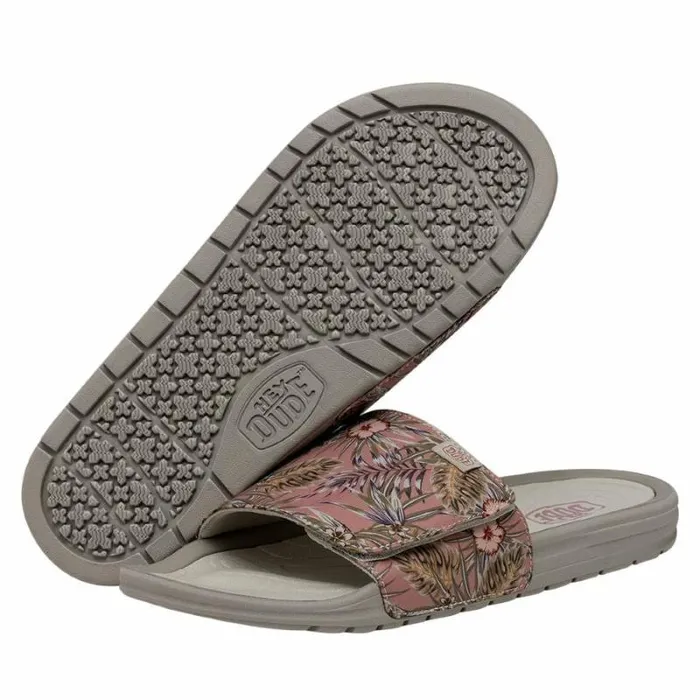 Hey Dude Sandals Phoenix Tropical Sail On Sailor 8211 Men Hey Dude Sandals Phoenix Tropical Sail On Sailor 8211 Men