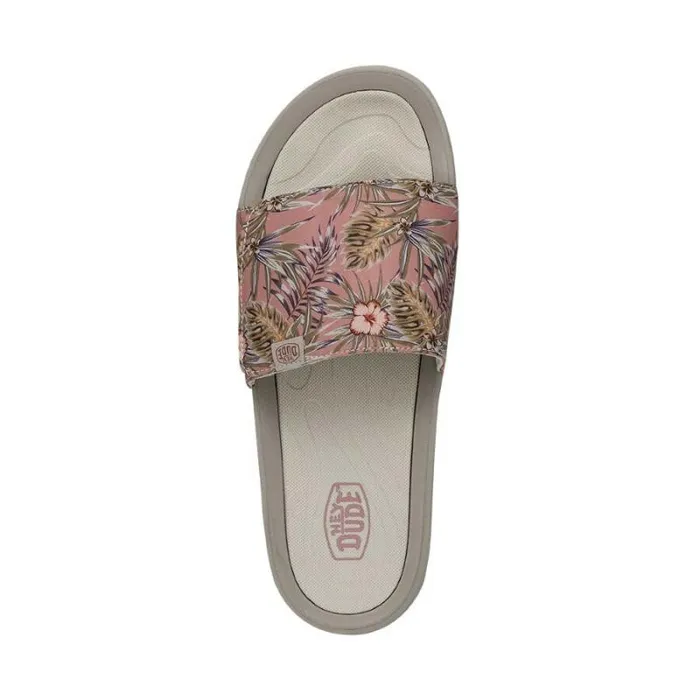 Hey Dude Sandals Phoenix Tropical Sail On Sailor 8211 Men Hey Dude Sandals Phoenix Tropical Sail On Sailor 8211 Men