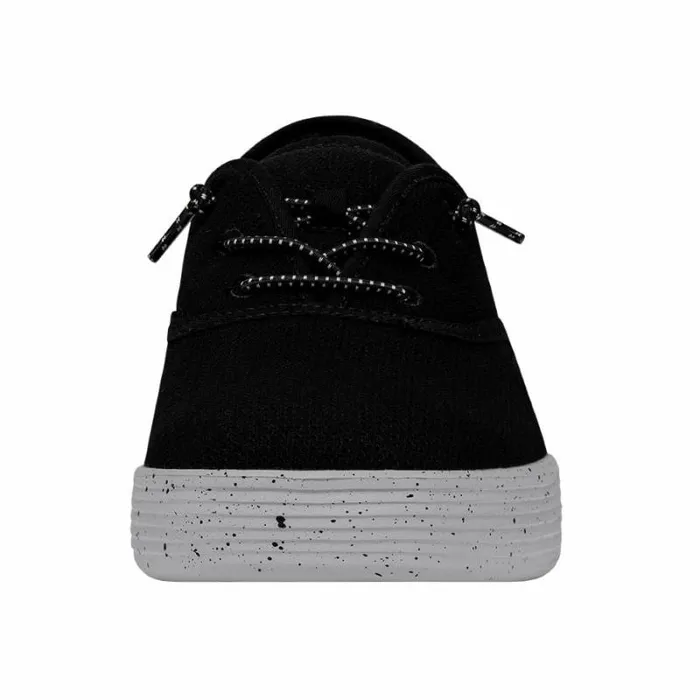 Hey Dude Sneakers Conway Sport Mesh Black 8211 Men
