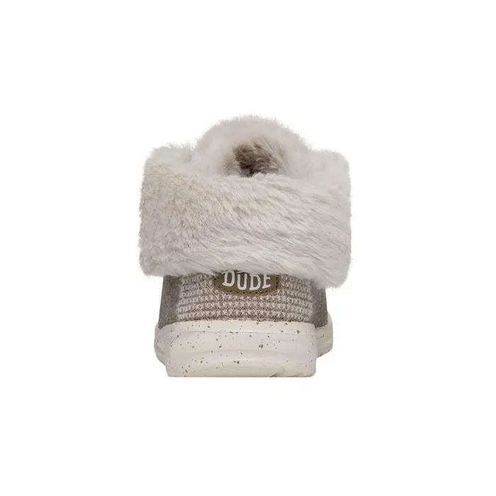 Hey Dude Wendy Wendy Fold Nut 8211 Women