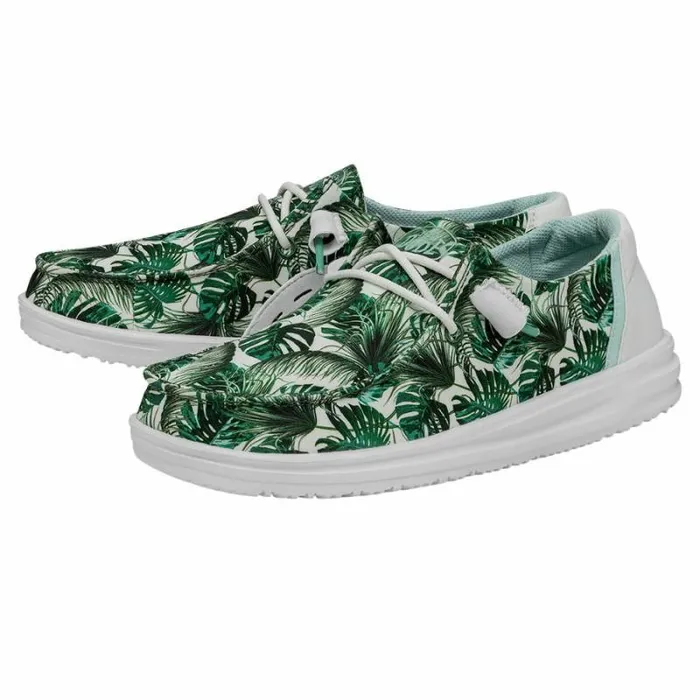Hey Dude Wendy Wendy H2O Summerdendron 8211 Women