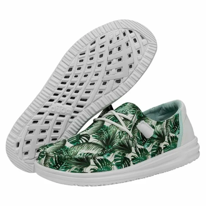 Hey Dude Wendy Wendy H2O Summerdendron 8211 Women