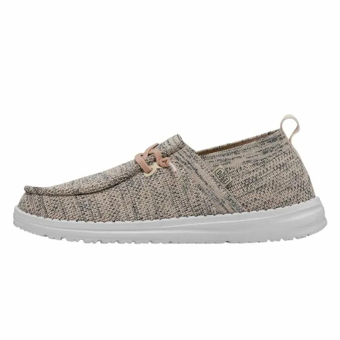 Hey Dude Wendy Wendy Halo Light Pink 8211 Women