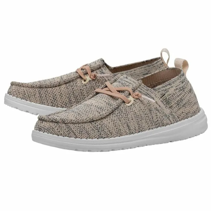 Hey Dude Wendy Wendy Halo Light Pink 8211 Women Hey Dude Wendy Wendy Halo Light Pink 8211 Women