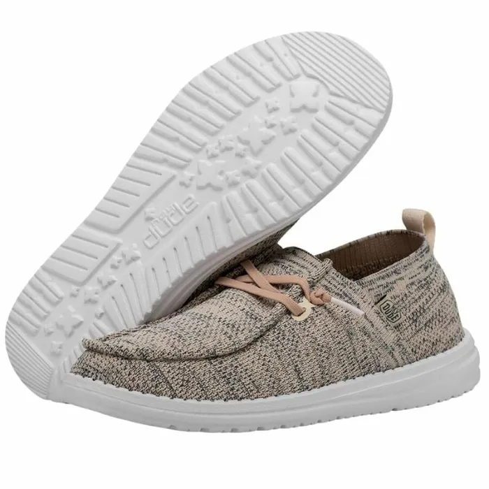 Hey Dude Wendy Wendy Halo Light Pink 8211 Women Hey Dude Wendy Wendy Halo Light Pink 8211 Women