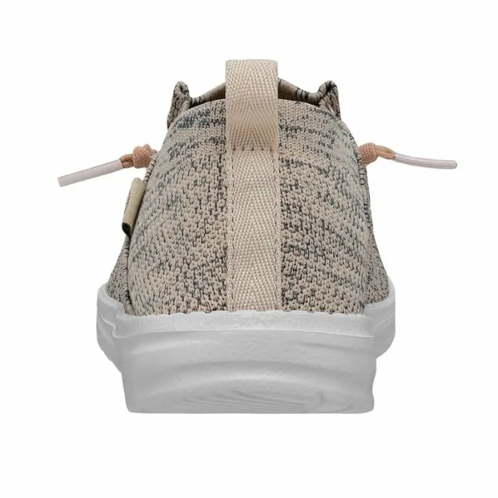 Hey Dude Wendy Wendy Halo Light Pink 8211 Women Hey Dude Wendy Wendy Halo Light Pink 8211 Women
