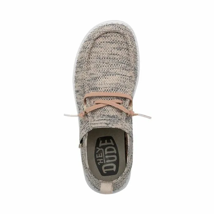 Hey Dude Wendy Wendy Halo Light Pink 8211 Women Hey Dude Wendy Wendy Halo Light Pink 8211 Women