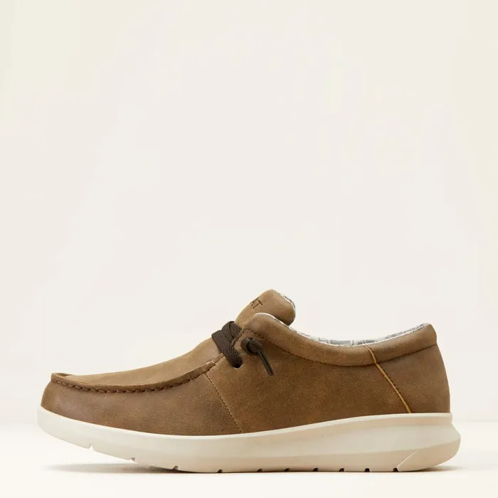 Hilo Brown Bomber Men Ariat Shoes and Sneakers Hilo Brown Bomber Men Ariat Shoes and Sneakers