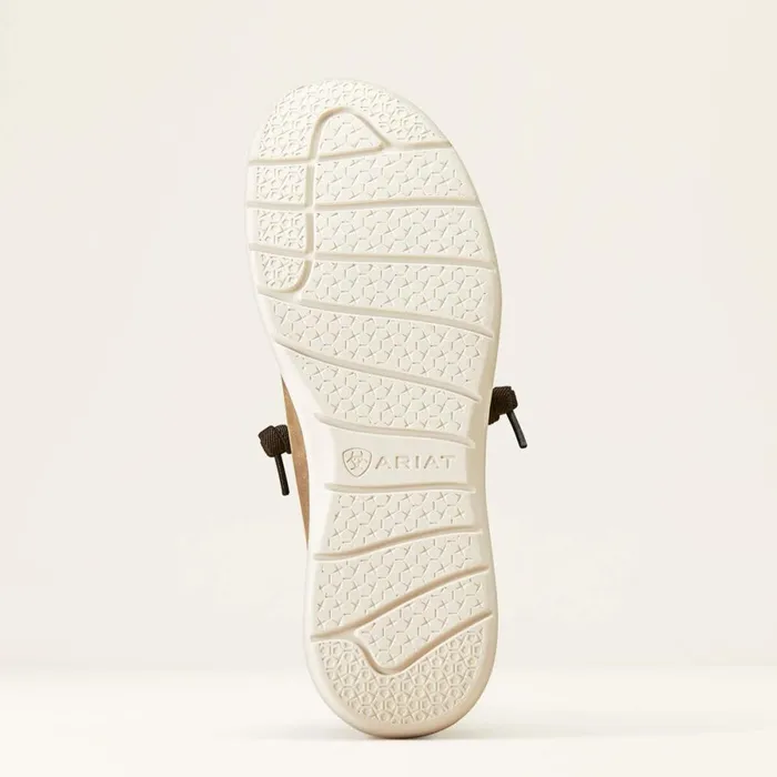 Hilo Brown Bomber Men Ariat Shoes and Sneakers Hilo Brown Bomber Men Ariat Shoes and Sneakers