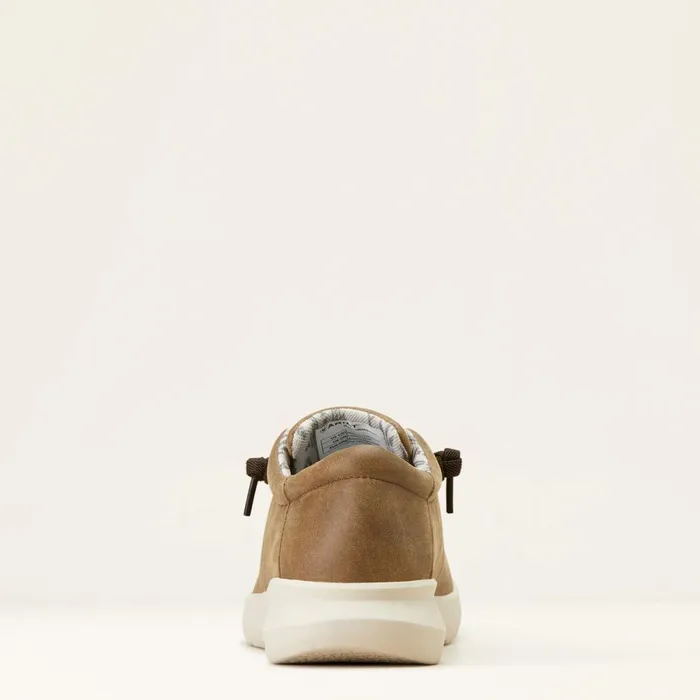 Hilo Brown Bomber Men Ariat Shoes and Sneakers Hilo Brown Bomber Men Ariat Shoes and Sneakers