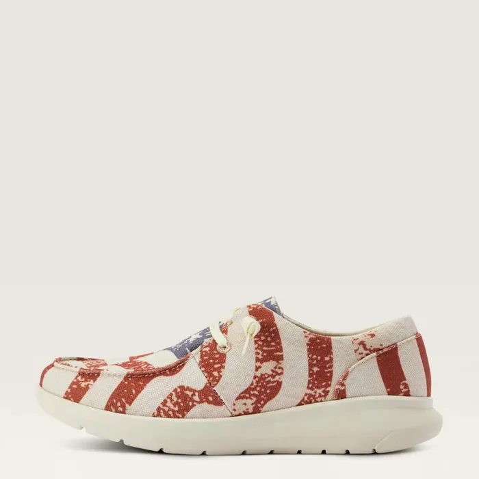Hilo Distressed Flag Women Ariat Shoes and Sneakers Hilo Distressed Flag Women Ariat Shoes and Sneakers