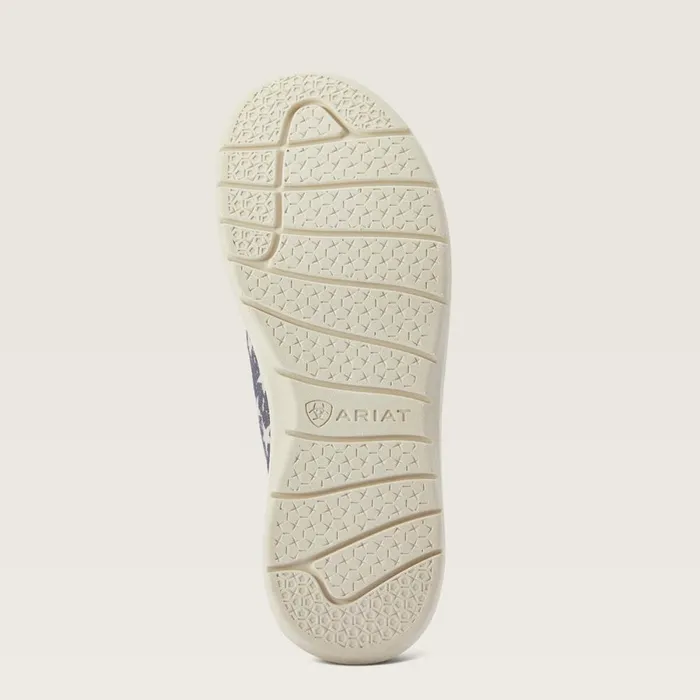 Hilo Distressed Flag Women Ariat Shoes and Sneakers Hilo Distressed Flag Women Ariat Shoes and Sneakers